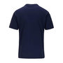 Voir la diapositive 2 : KAPPA Polo multisports Marine homme Kappa Dalto