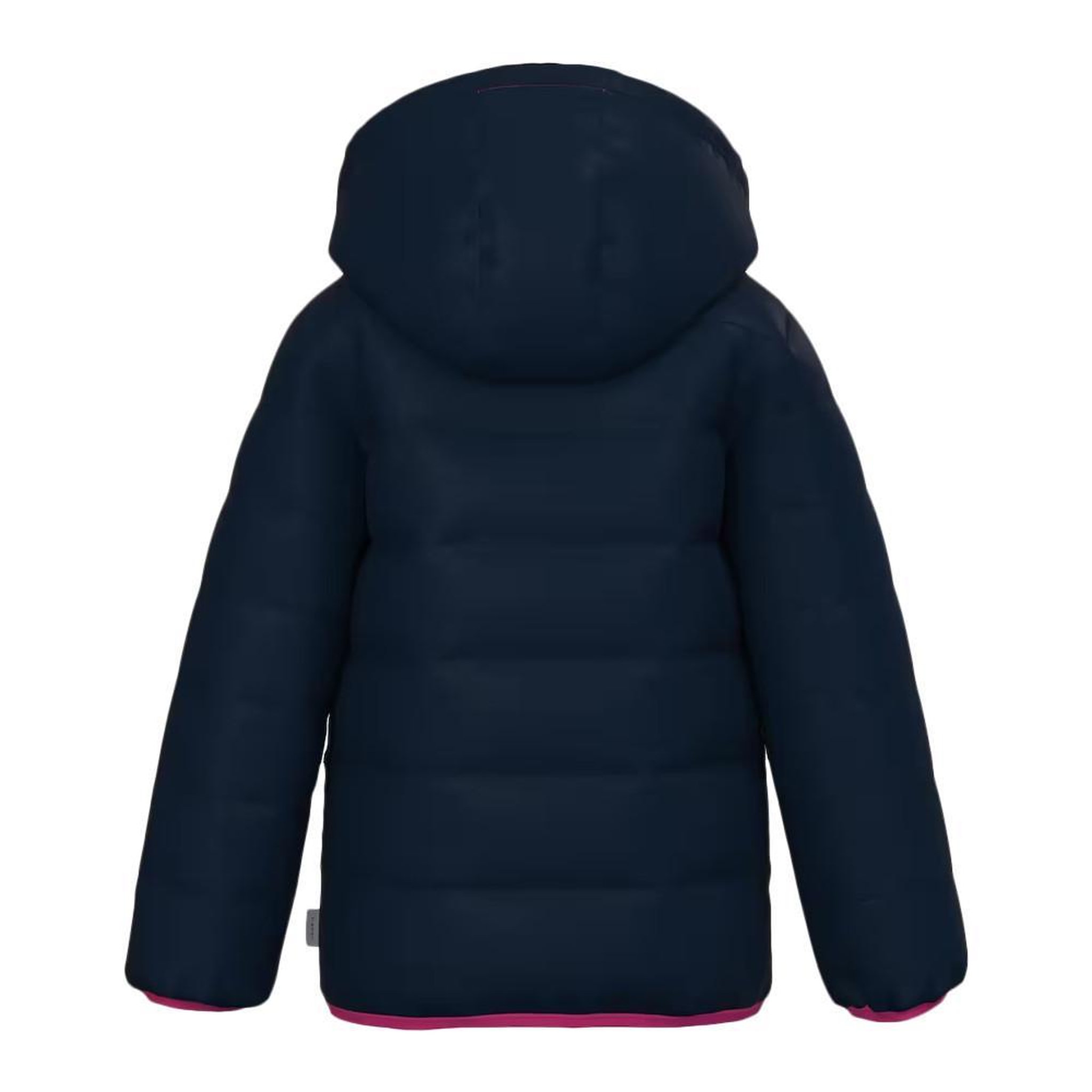 Voir la diapositive 2 : NAME IT Doudoune Bleu Fille Name it 13216482