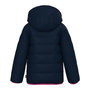 Voir la diapositive 2 : NAME IT Doudoune Bleu Fille Name it 13216482