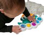 Voir la diapositive 3 : BABY EINSTEIN Jouet Baby Einstein Ocean Explorers Neptune's Busy Bubbles multicolore