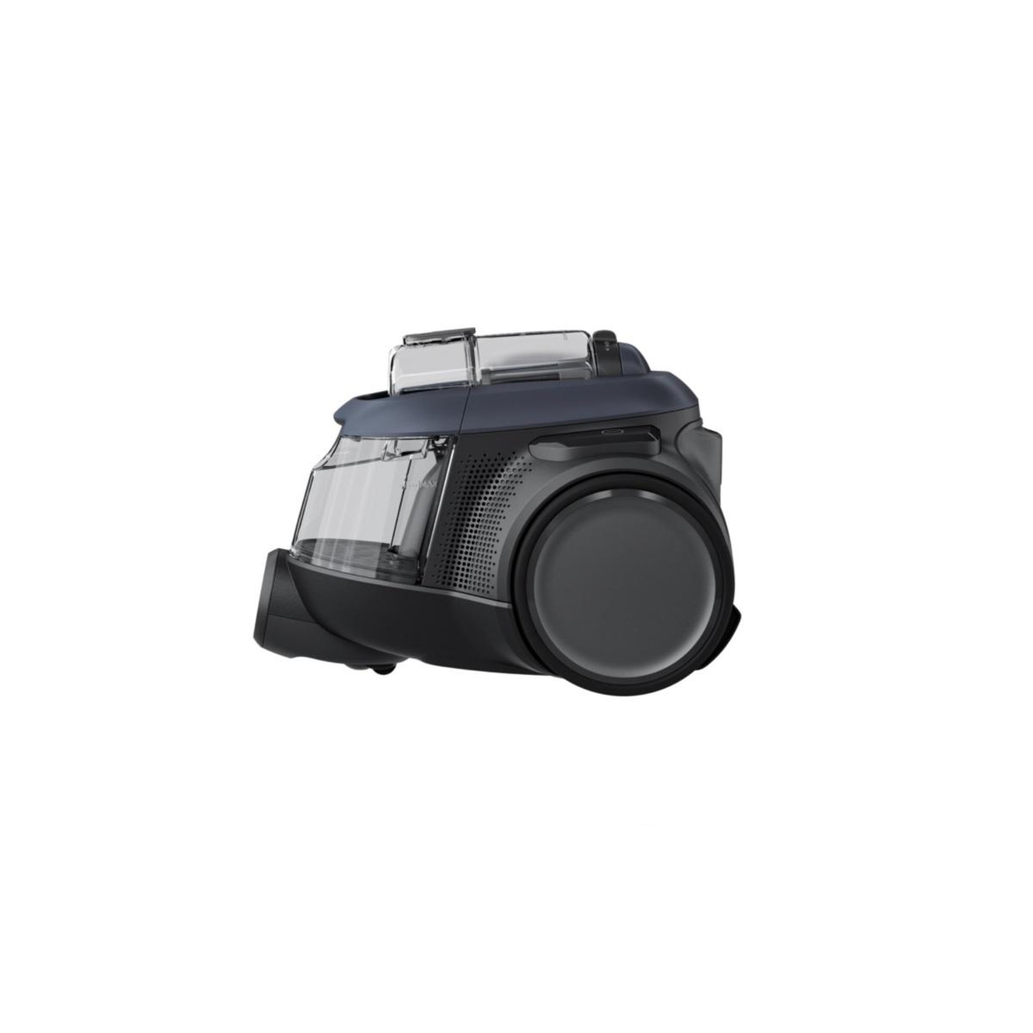 Voir la diapositive 4 : ELECTROLUX Aspirateur sans sac 74db bleu denim - el61c3db