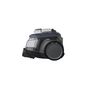 Voir la diapositive 4 : ELECTROLUX Aspirateur sans sac 74db bleu denim - EL61C3DB