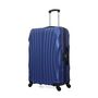 Voir la diapositive 3 : HERO HERO - Lot de 2 - Valise grand format et valise weekend MOSCOU