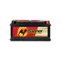 BANNER Batterie Banner Running Bull 60501 AGM 12v 105ah 950A