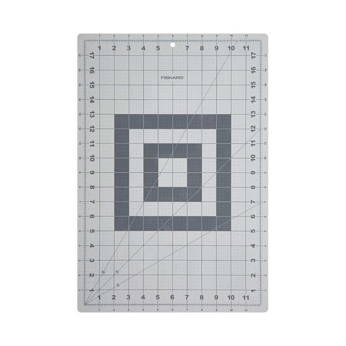 Fiskars Tapis de découpe 30 x 45 cm A3