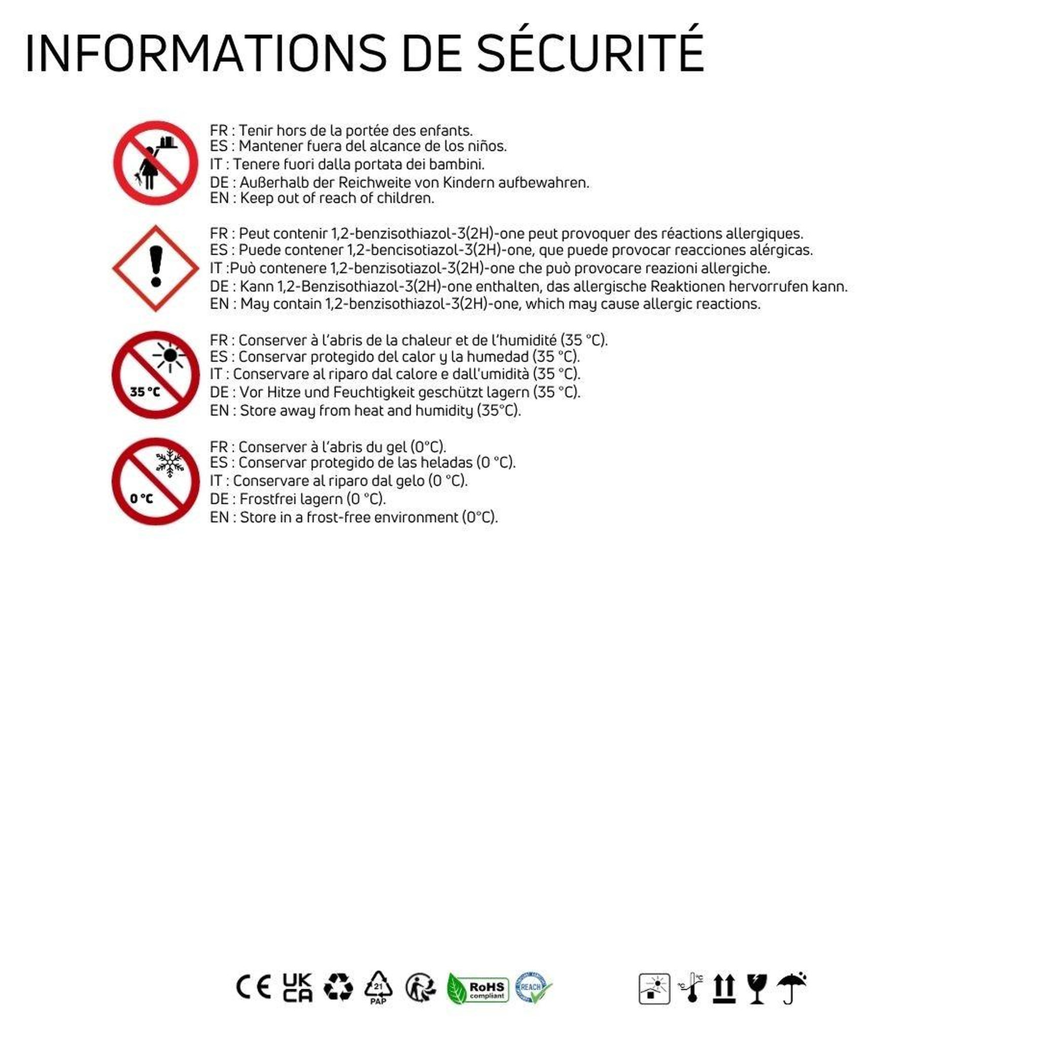 Voir la diapositive 2 : 123CONSOMMABLES Pack compatible BROTHER LC980/LC985/LC1100, 12 cartouches