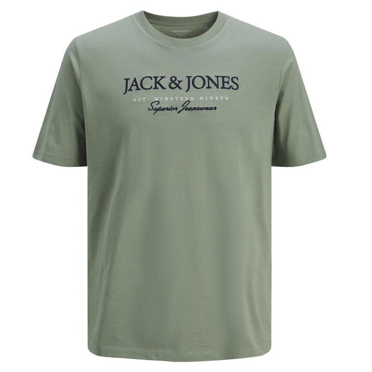 Jack & Jones T Shirt  Homme Jack & Jones Jorclash