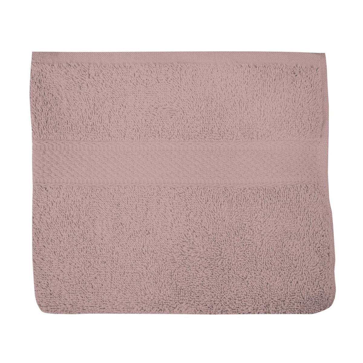 SOLEIL D'OCRE Serviette, Drap de bain en coton 500 gr/m2 LAGUNE par Soleil d'ocre