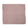 Voir la diapositive 1 : SOLEIL D'OCRE Serviette, Drap de bain en coton 500 gr/m2 LAGUNE par Soleil d'ocre