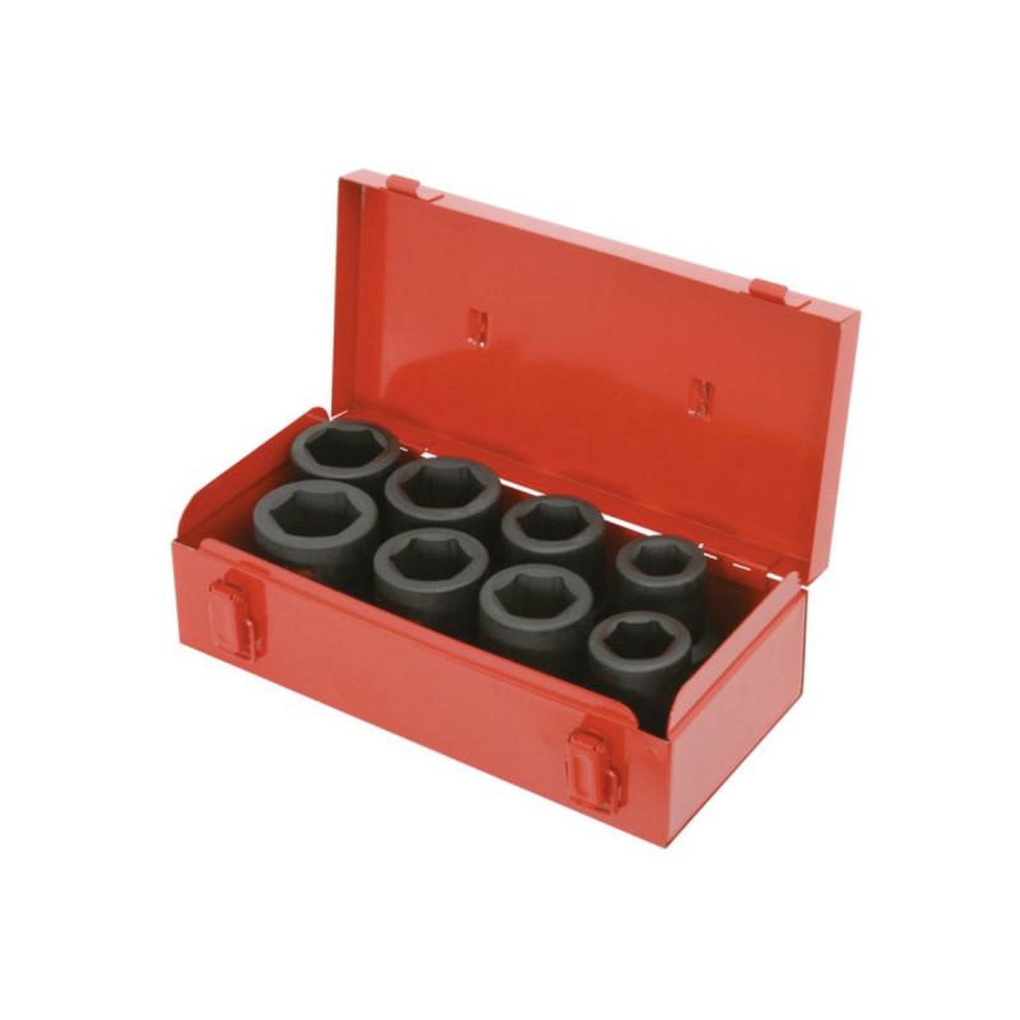 Ks Tools Coffret de douilles à choc ks tools - 27 à 38 mm - 515.0610