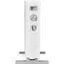 Voir la diapositive 4 : ESSENTIEL B Chauffage électrique EC3250b