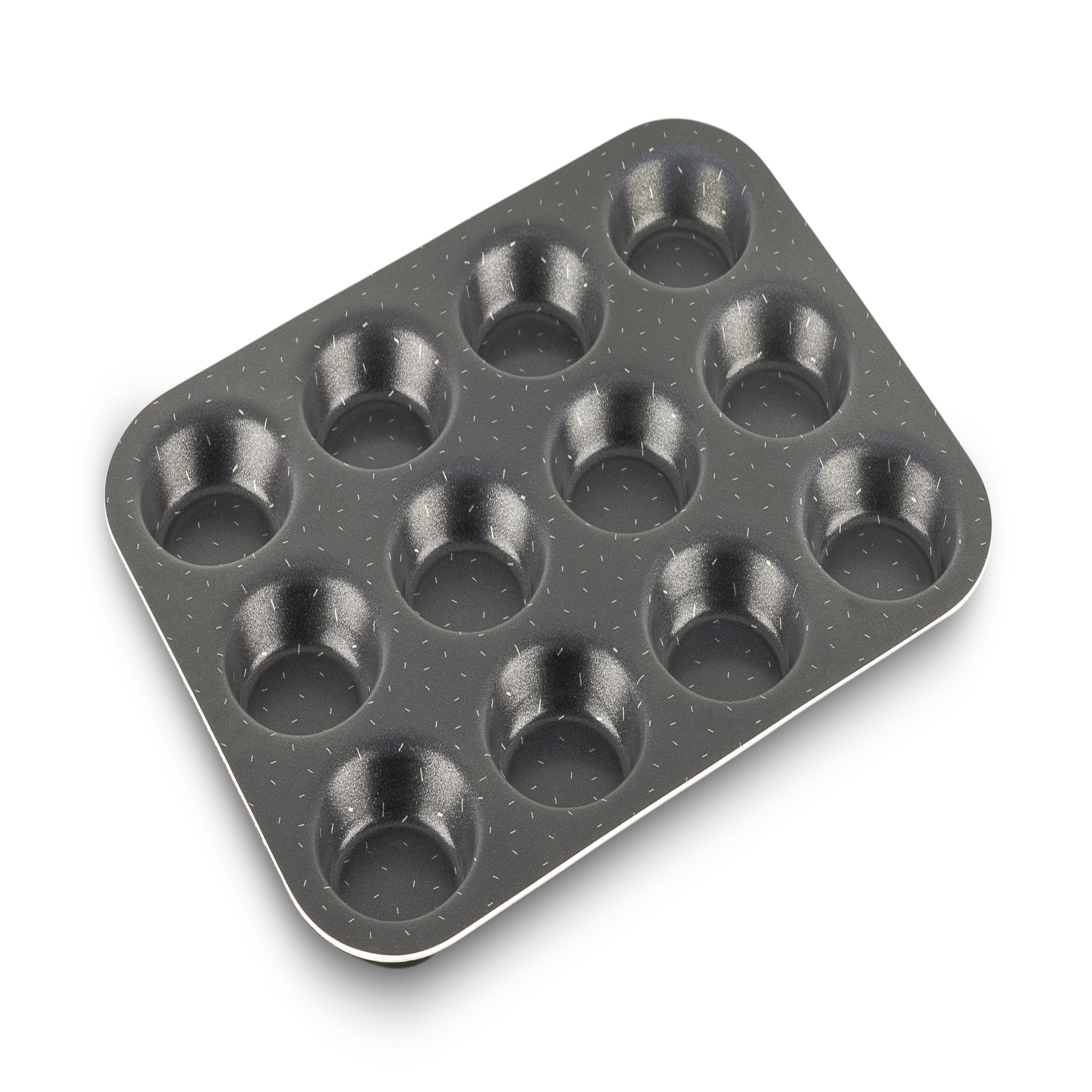 TEFAL Plaque 12 petits gateaux PERFECT BAKE métal