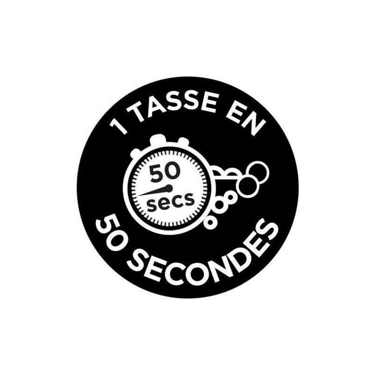 Russell Hobbs RUSSELL HOBBS 22591-70 - Bouilloire Textures Plus - 1,7L - 2400 W - Noir