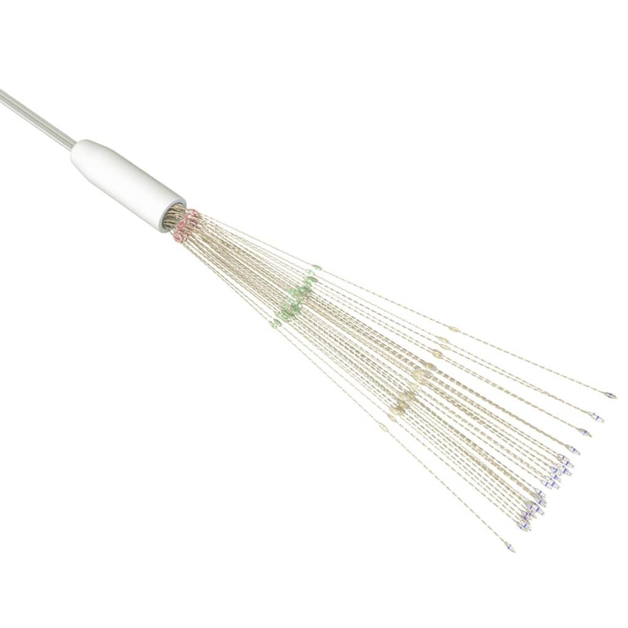 Voir la diapositive 3 : VIDAXL Feux d'artifice noël exterieur 10 pcs multicolore 20cm 1400 led