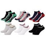 LOTTO Chaussettes Homme LOTTO. Coloris disponibles : Multicolore