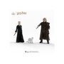 Voir la diapositive 2 : Schleich Figurine Alastor Maugrey & Drago Malfoy et le furet, Schleich 14907 Gamme Harry Potter©