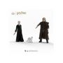 Voir la diapositive 2 : Schleich Figurine Alastor Maugrey & Drago Malfoy et le furet, Schleich 14907 Gamme Harry Potter©