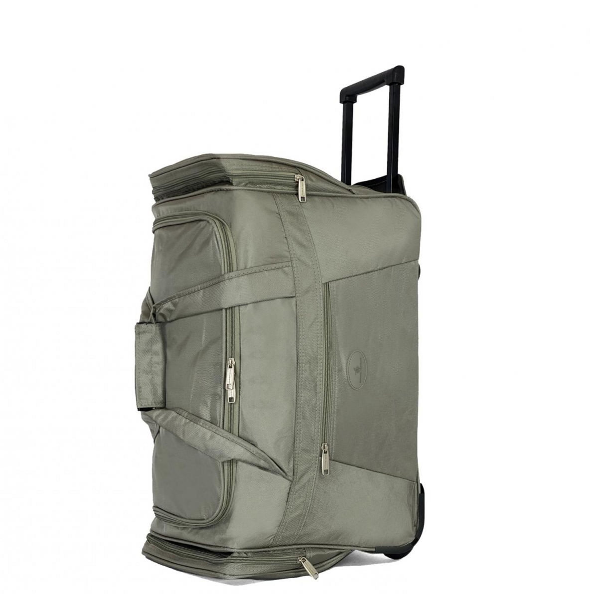 David Jones Sac de voyage cabine avec roulettes 42L  50cm