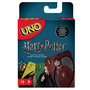 Voir la diapositive 1 : MATTEL Jeu UNO Harry Potter
