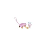 SMOBY Smoby - Disney Princesses - Chariot de plage avec seau +accessoires -