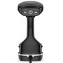Voir la diapositive 2 : CALOR Défroisseur vapeur à main 30g/mn 200w noir - dt8230c0