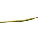 Voir la diapositive 4 : ZENITECH Câble électrique HO7V-U 2,5mm2 Vert/Jaune - 25m