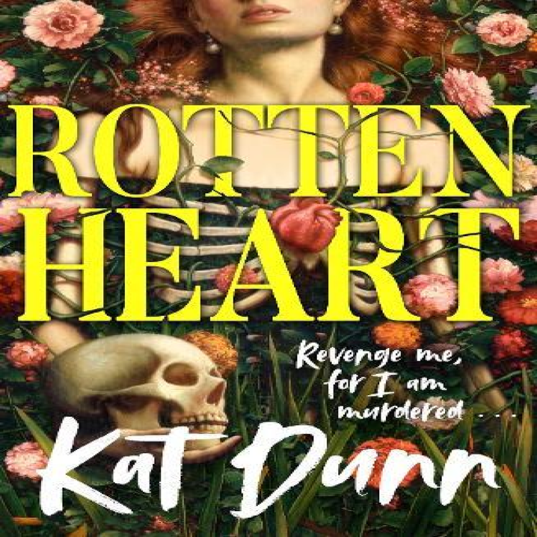 LIVRES Rottenheart : The unmissable new sapphic gothic horror novel from the author of Hungerstone - a queer, gender-swapped reimagining of Hamlet