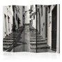 Voir la diapositive 1 : Paris Prix Paravent 5 Volets  Altea Old Town  172x225cm