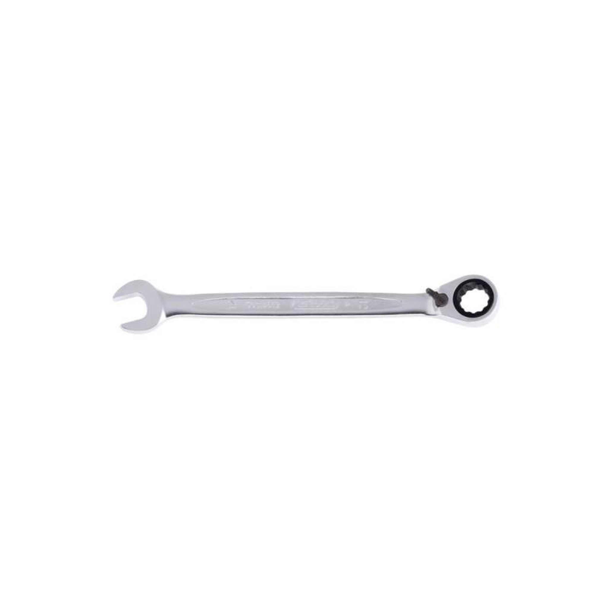 Ks Tools Clé mixte à cliquet réversible GearPlus KS TOOLS - 12 mm - 503.4612