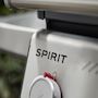 Voir la diapositive 5 : Weber Barbecue à gaz Spirit EP-335 - Weber