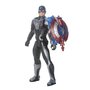 HASBRO Titan Hero Power FX - Captain America Avengers