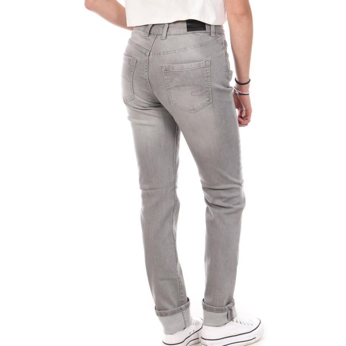 Lee Cooper Jean  Slim Femme Lee Cooper Ozia