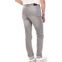 Voir la diapositive 2 : Lee Cooper Jean  Slim Femme Lee Cooper Ozia   W26