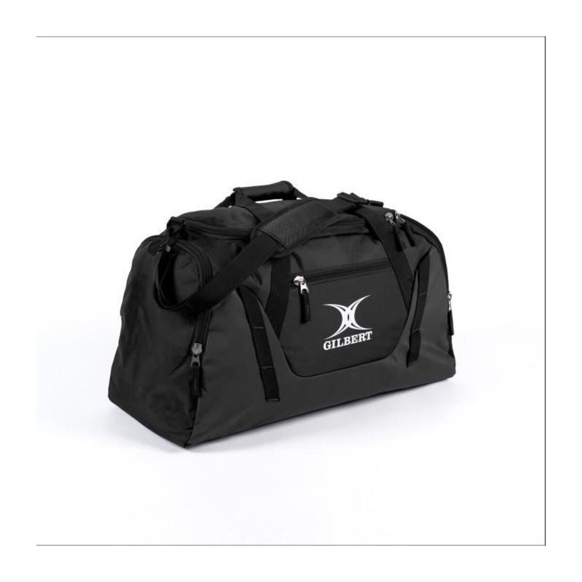 GILBERT Sac de sport - GILBERT - V4 - L - Noir