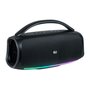 Voir la diapositive 1 : BIGBEN PARTY Enceinte sans fil lumineuse - BIGBEN - Mainstream 4 - Bluetooth, 100W, USB, Micro-SD, AUX-IN, Batterie 6000mAh