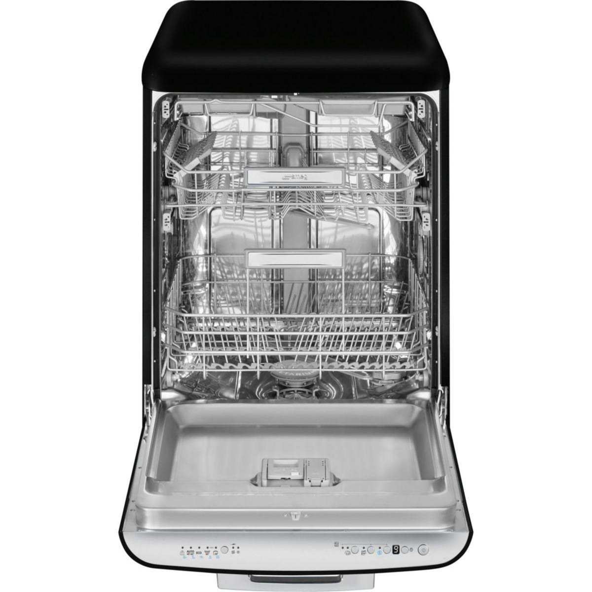 SMEG Lave vaisselle 60 cm LVFABBL3