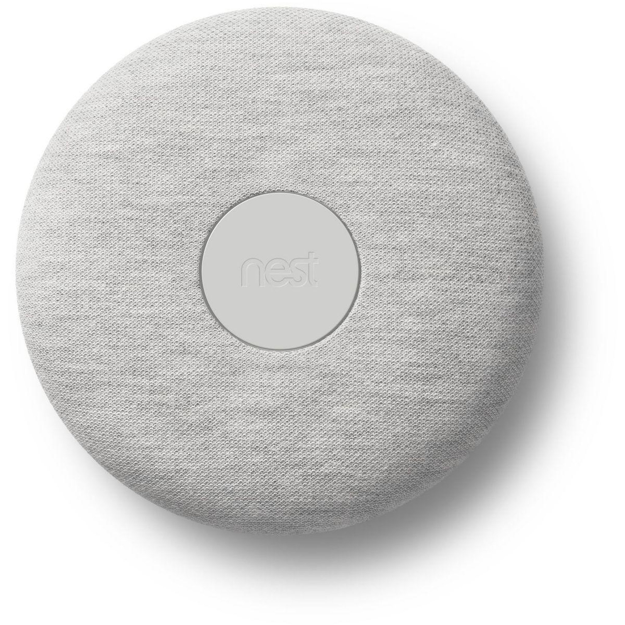 Voir la diapositive 2 : NEST Thermostat connecté Thermostat E
