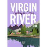 LES CHRONIQUES DE VIRGIN RIVER TOME 9 ET 10 : UN ETE A MOONLIGHT ROAD ; RENOUVEAUX, Carr Robyn