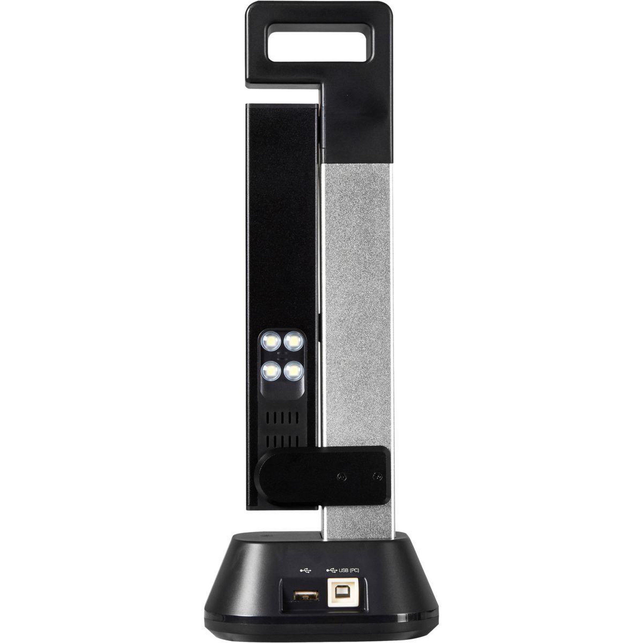 Voir la diapositive 3 : Iris Scanner IRISCan Desk 6 - A4