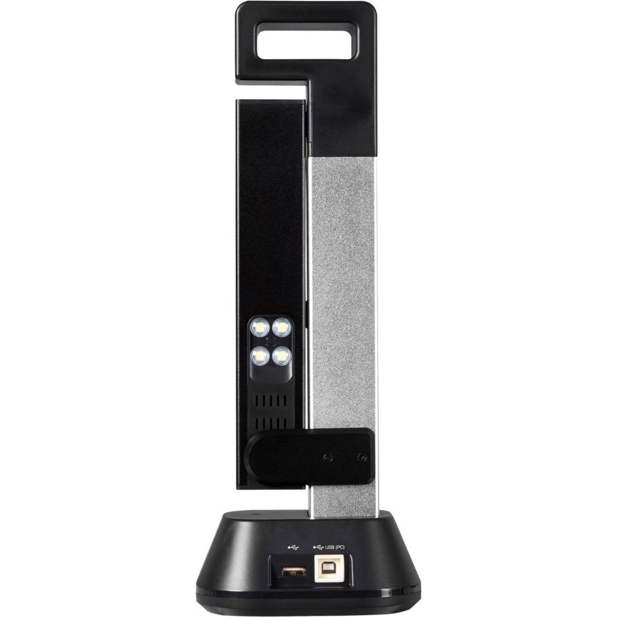 Iris Scanner IRISCan Desk 6 - A4