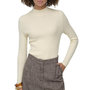 Voir la diapositive 1 : Only Pull  Femme Only Kattie