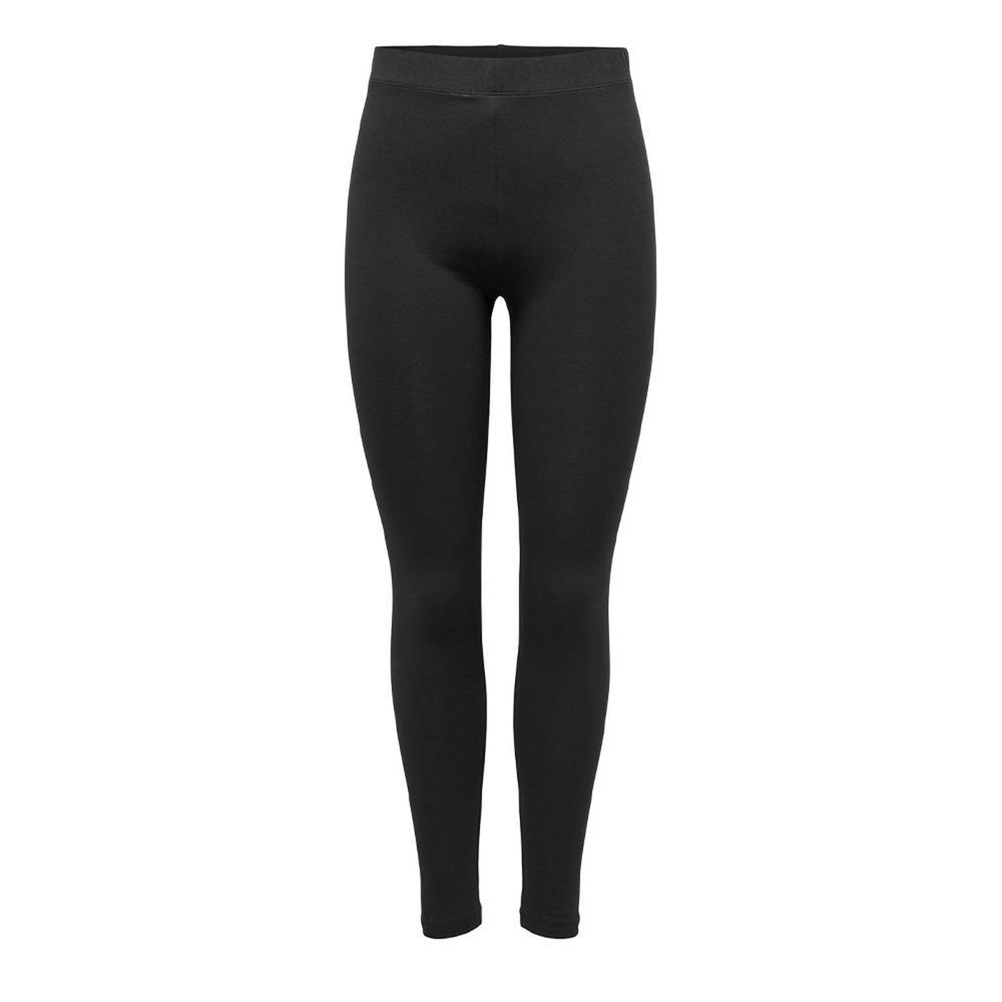 Voir la diapositive 1 : JACQUELINE DE YONG Legging Taille Haute  Femme JDY Ava