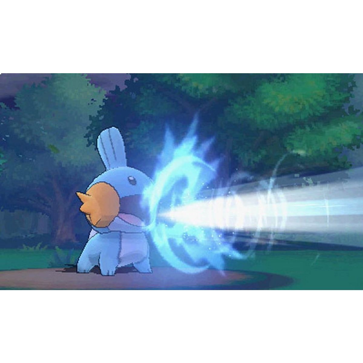 Pokémon Rubis Oméga 3DS