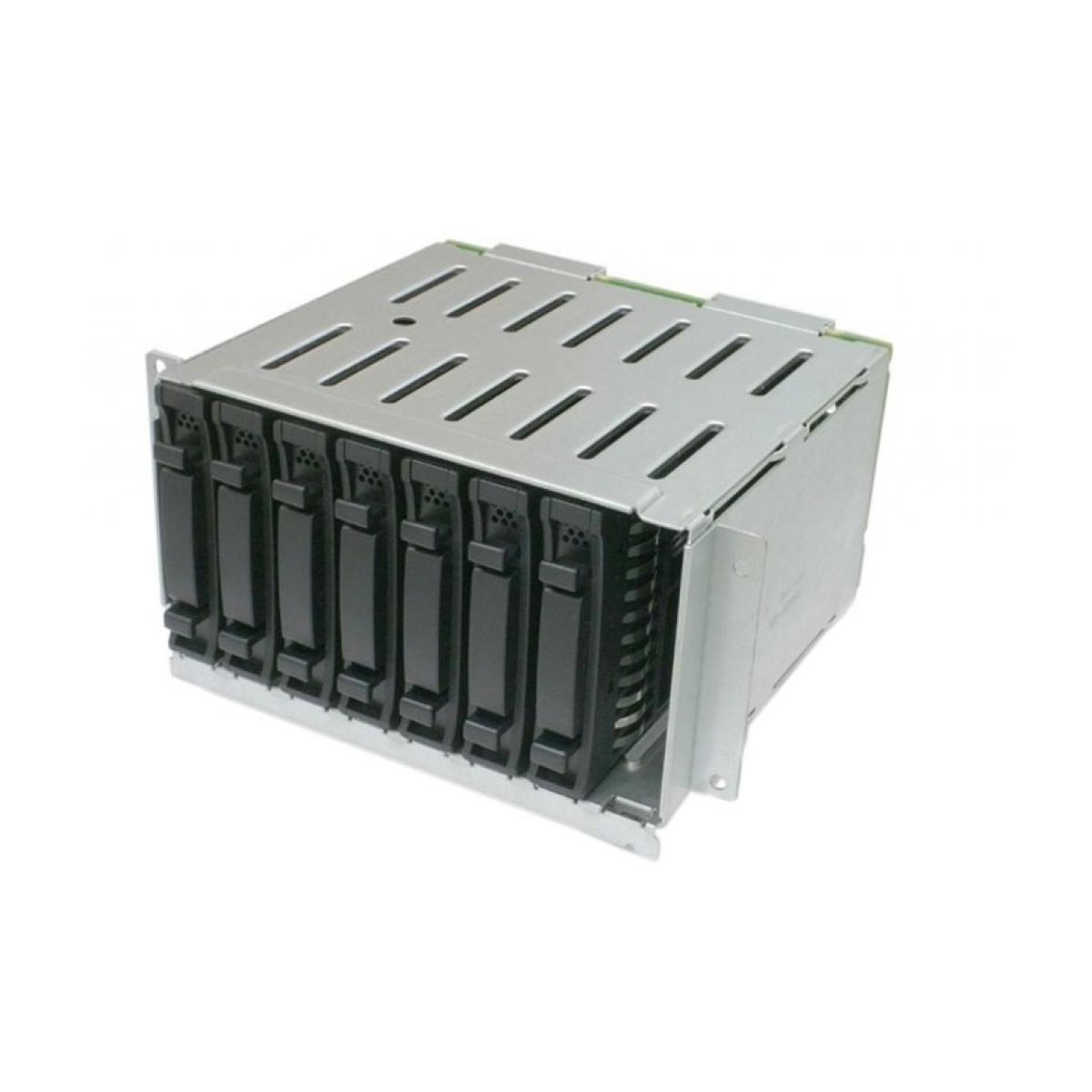 Voir la diapositive 2 : Lenovo Lenovo 4xh7a60930 boîtier de disques de stockage boîtier hdd noir, argent 2.5