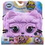 SPIN MASTER Purse Pets Fluffy Series - Chaton