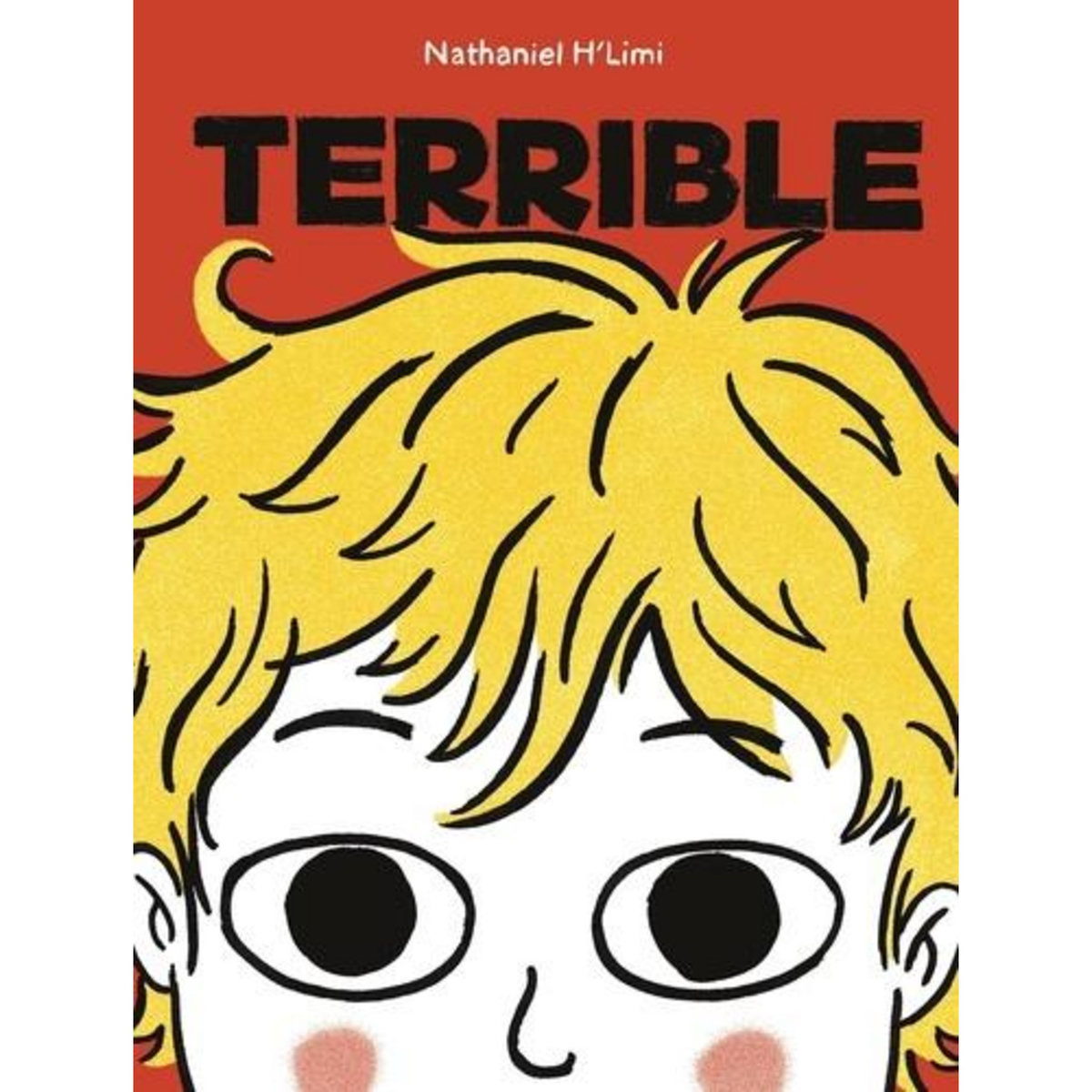 TERRIBLE, H'Limi Nathaniel