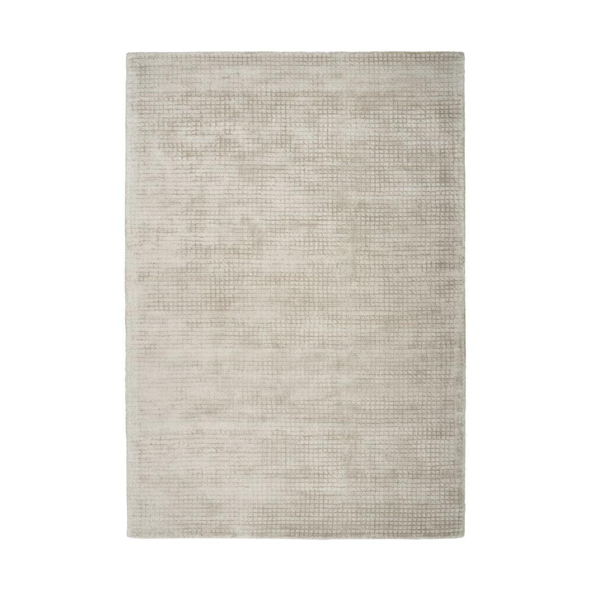 Voir la diapositive 1 : Paris Prix Tapis Déco Tissé à la Main  Bridget  Crème