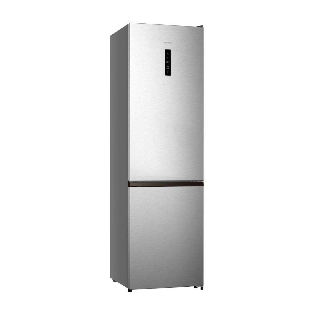 GORENJE Réfrigérateur combiné NRK620DAXL4