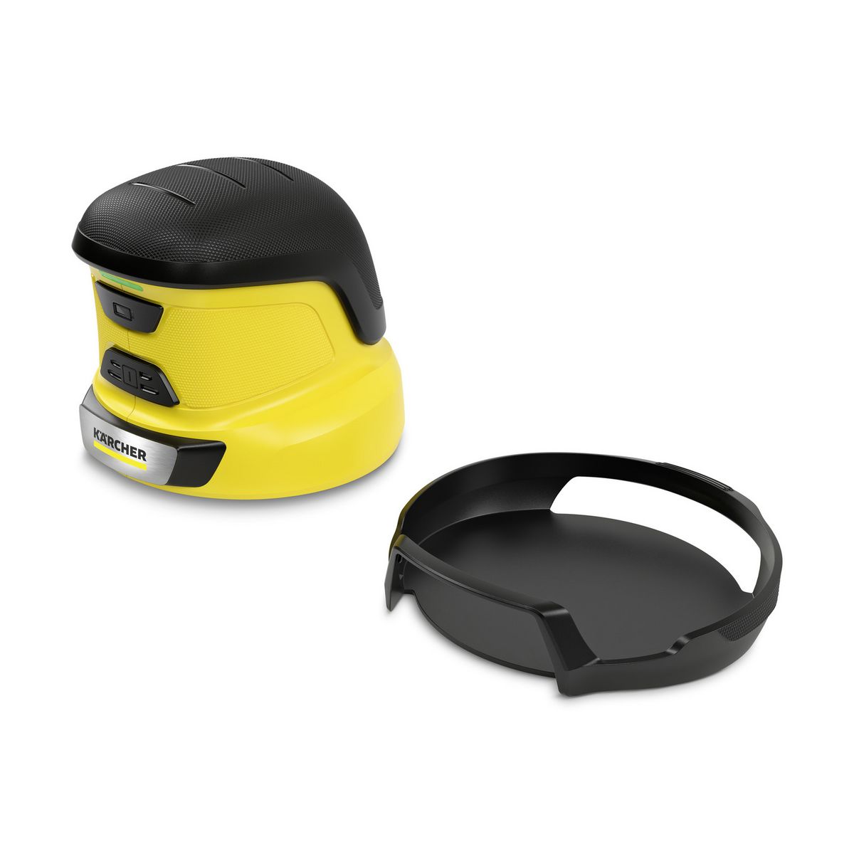 KARCHER Dégivreur de pare-brise sur batterie EDI4