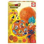 EDUCA Puzzle Educa Dragon Ball